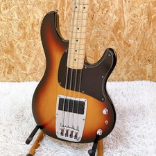Ibanez ATK100 Fujigen / guitare basse électrique / fabriquée au Japon