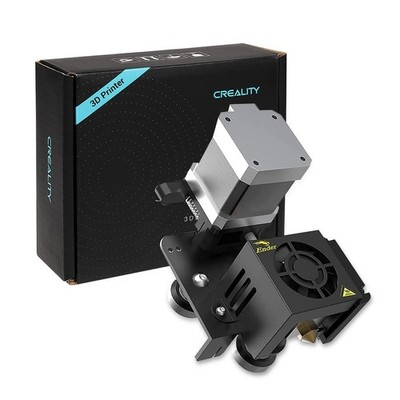 Official Creality Ender 3 Direct Drive Extruder Kit, Comes with 42-40 Stepper...