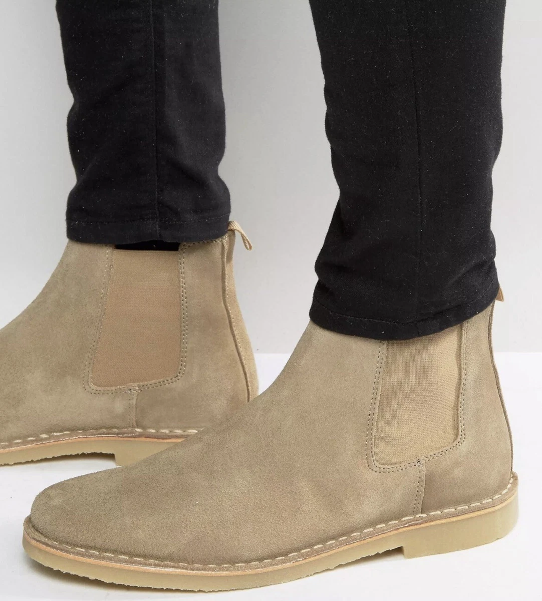 Boots zign new arrivals