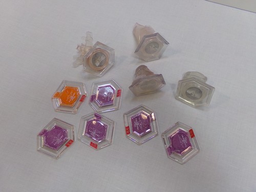 Disney Infinity Crystal Figures and Power Discs - Picture 6 of 6