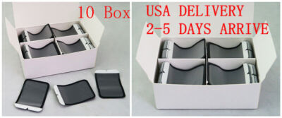 5000 PC Barrier Envelopes 2# for Phosphor Plate Dental X-Ray ScanX USA Dispatch