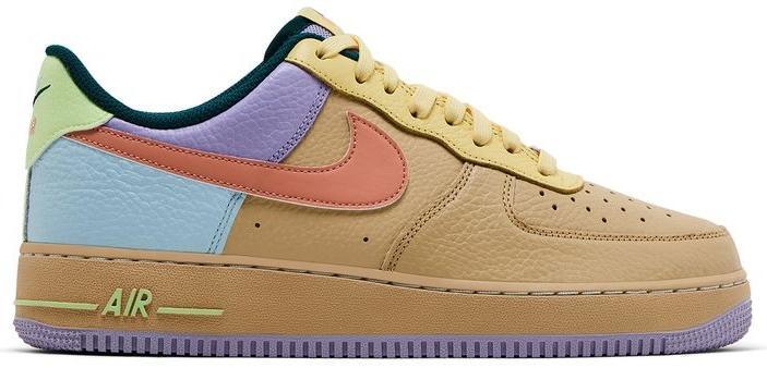 Nike Air Force Low Easter 2025 for Sale Authenticity