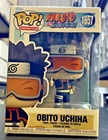 Naruto: Shippuden Obito Uchiha (Kid) Funko Pop! Vinyl Figure #1657