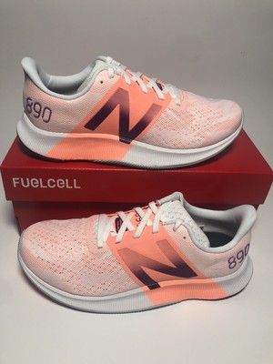 fuelcell 890 lace up sneaker