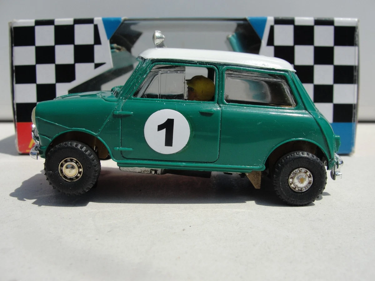 Used cheap scalextric cars