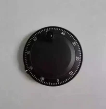 NEW FIT FOR electronic hand wheel hand pulse generator RIM-80-0100BVA 1PC;'[]