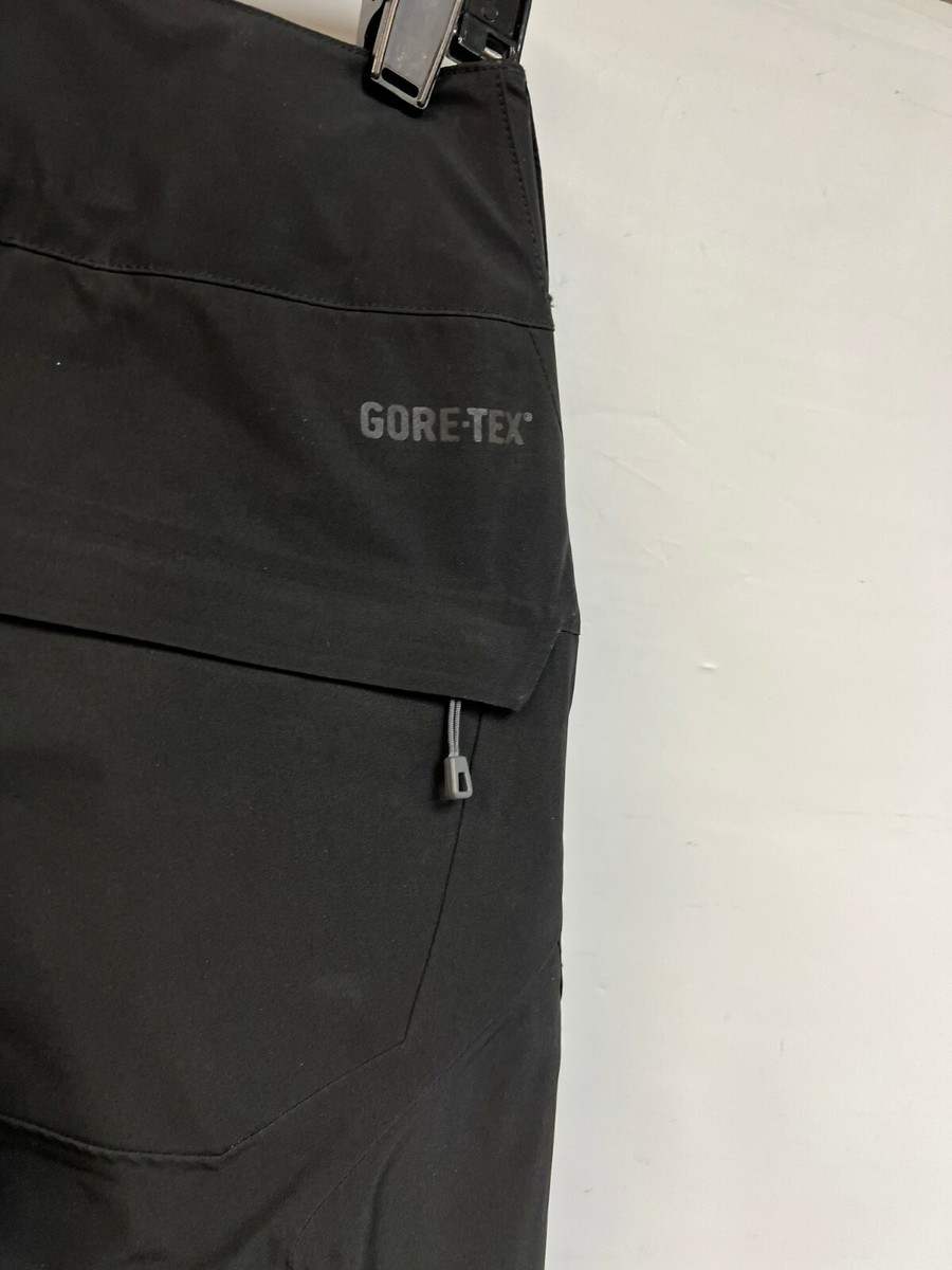 スノーボード patagonia GORE-TEX POWDER BOWL PANTS S Green Patagonia Gore-Tex Powder Bowl Ski Snow Pants Men's