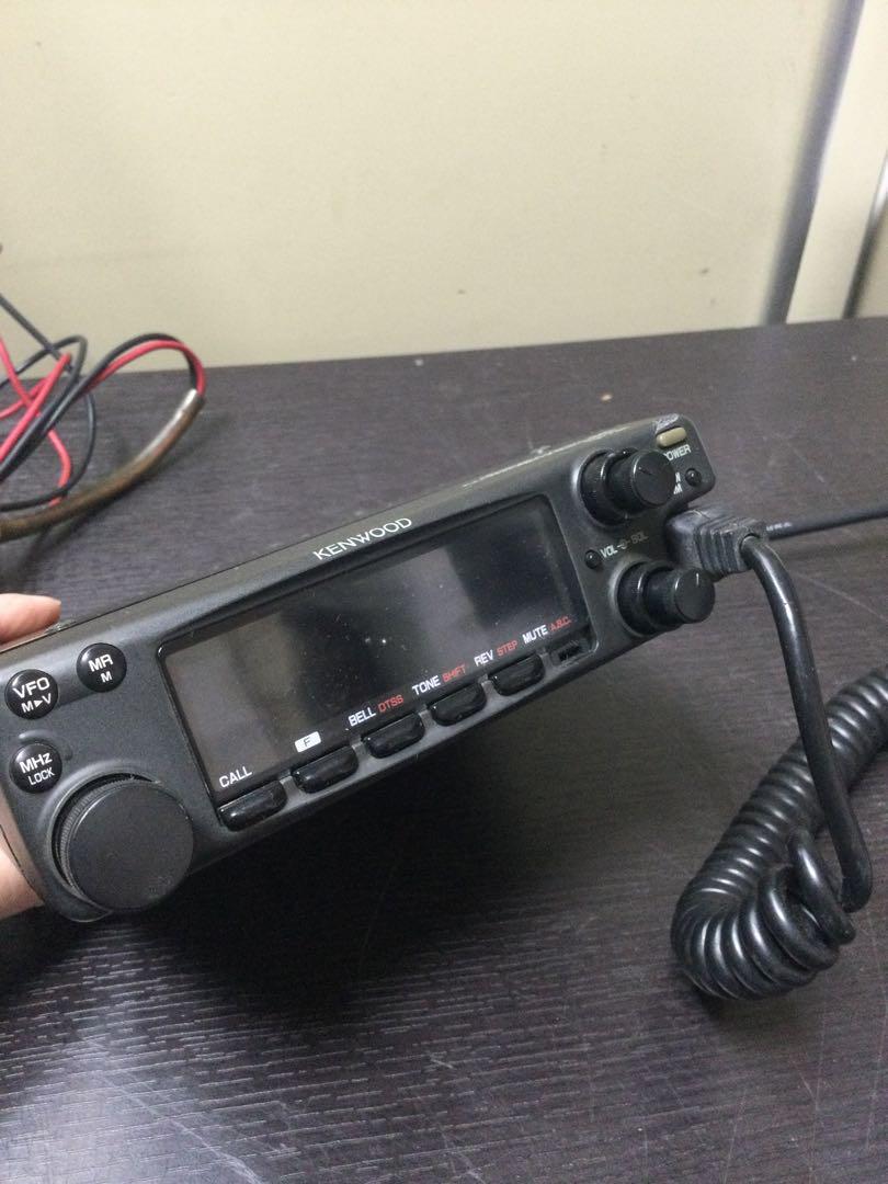 KENWOOD Kenwood TM-732 amateur radio | eBay KENWOOD Kenwood TM-732 amateur radio | eBay