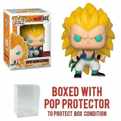 aaa exclusive gotenks
