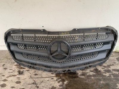 MERCEDES BENZ SPRINTER Kühlergrill A9068880523 online kaufen | eBay 
