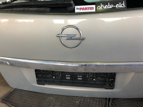 Цвет pannacotta opel
