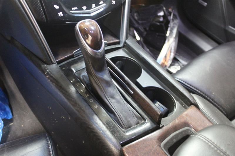 Transmission Shift Assembly For 2014 Cadillac XTS 2694239 | eBay