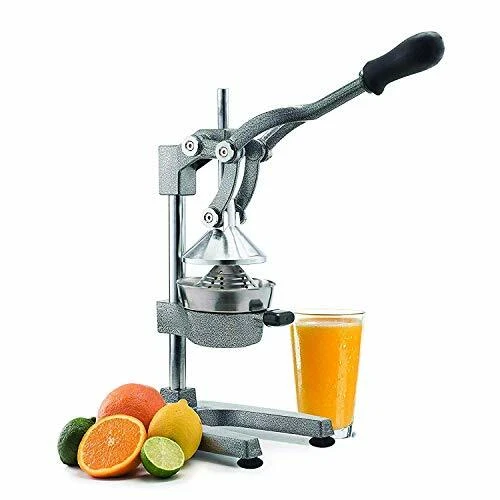 Lever juicer online