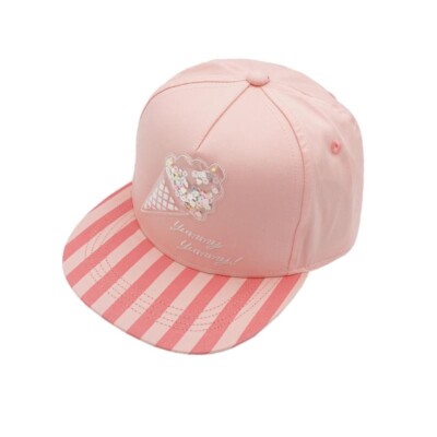 Maximo Girls Basecap Eistüte interactive 43503-116300 NEU Gr. 51/-53