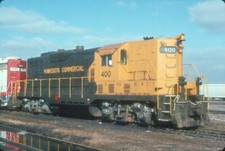 MNNR 400 GP-7 (MINNESOTA COMMERCIAL) --- Original Slide T3-8