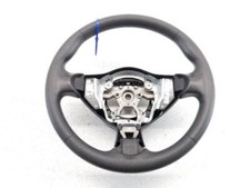 13-19 Nissan Sentra Steering Wheel Black 48430-3SG0A OEM