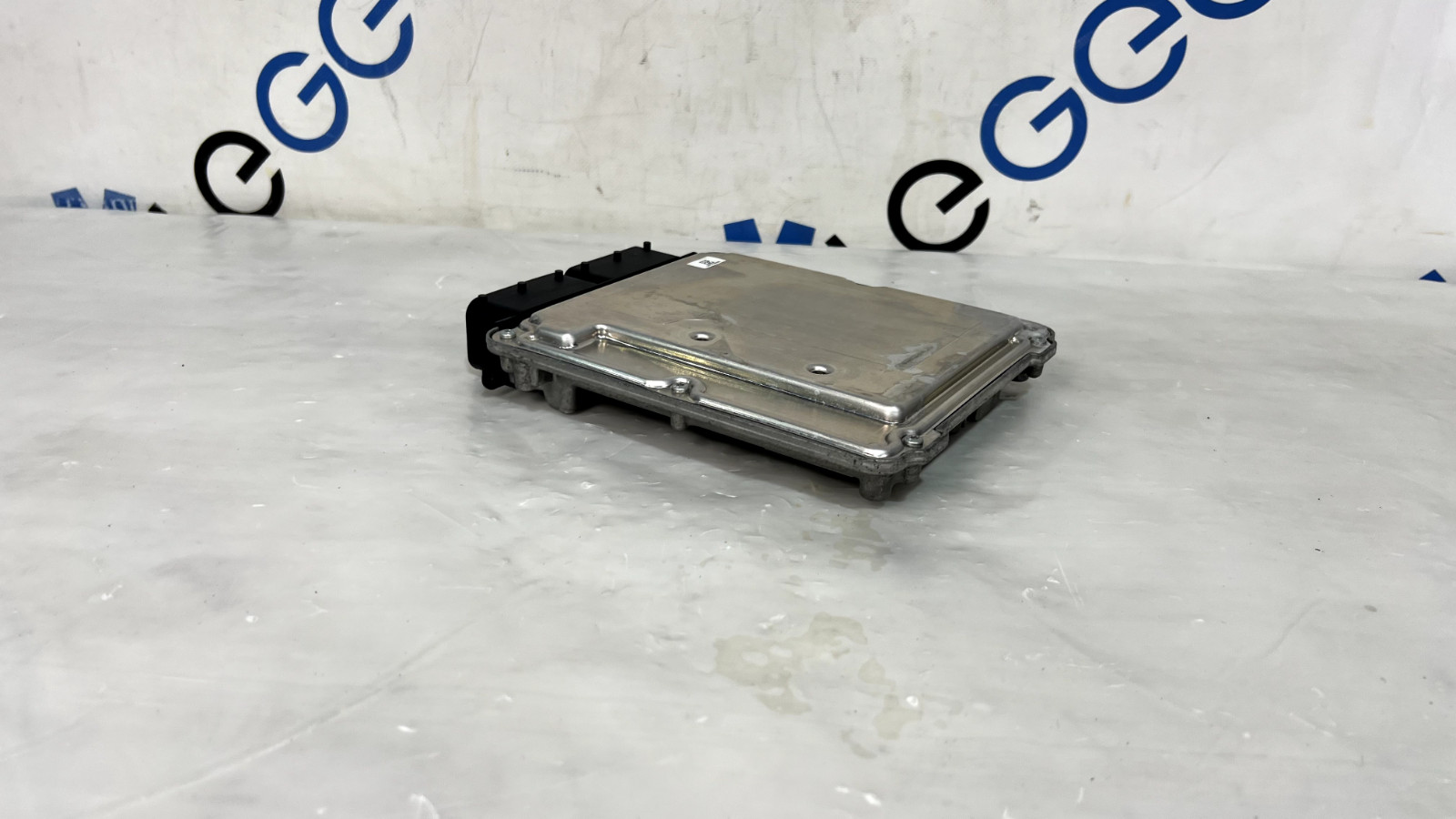 💎 14-17 Maserati Quattroporte S 3.0L Engine Control Module ECU OEM 670007174 B