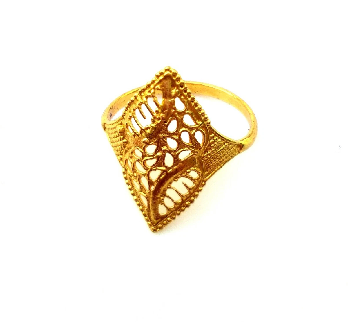 Only gold shop ring design