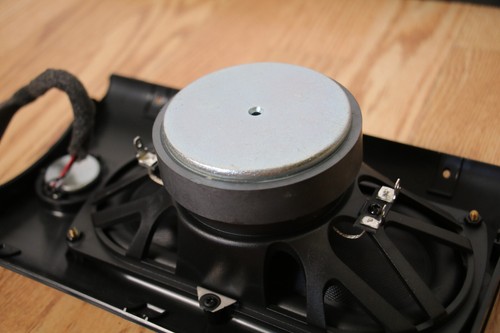 1x Origin Acoustics Seasons Landscape Outdoor Speaker Replacement Tweeter - Picture 10 of 10