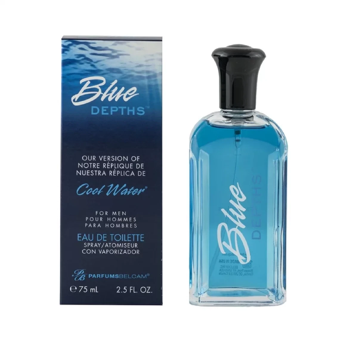 Gucci pour homme ii walmart sale