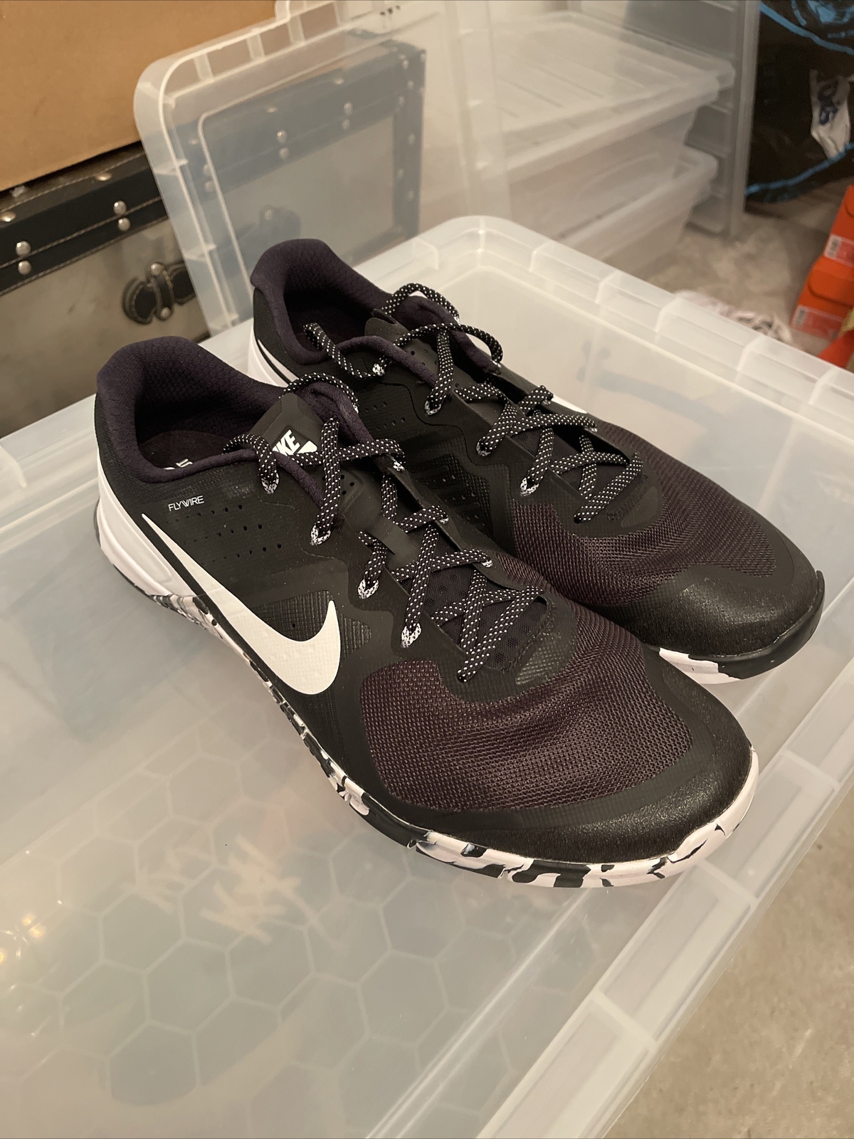 Mens Nike Trainers UK 14 US 15 EU 49,5 eBay