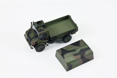 unimogu専用 1985 Mercedes-Benz Unimog U1300L Camper Conversion for sale on BaT