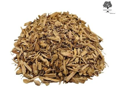 AGORAMARKET Getrocknete Europäische Eschenrinde 85g - 1,95Kg Fraxinus excelsior L