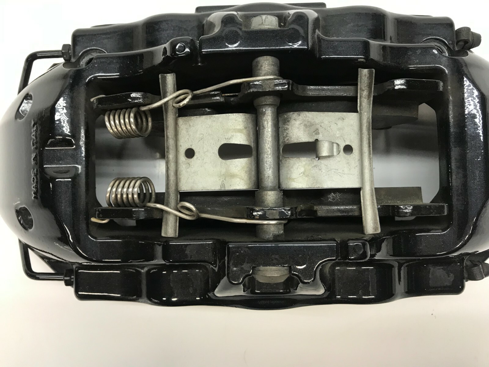 LAMBORGHINI HURACAN FRONT RIGHT PASSENGER SIDE BRAKE CALIPER OEM 4T0615106
