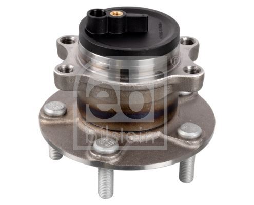Roulement de roue arriere droit ASX 1.6 et 2.0 MIVEC anti-vibration