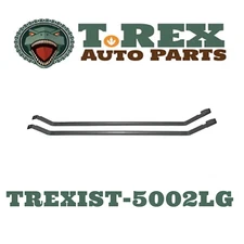 1967-1970 Chevrolet Impala Fuel Tank Straps