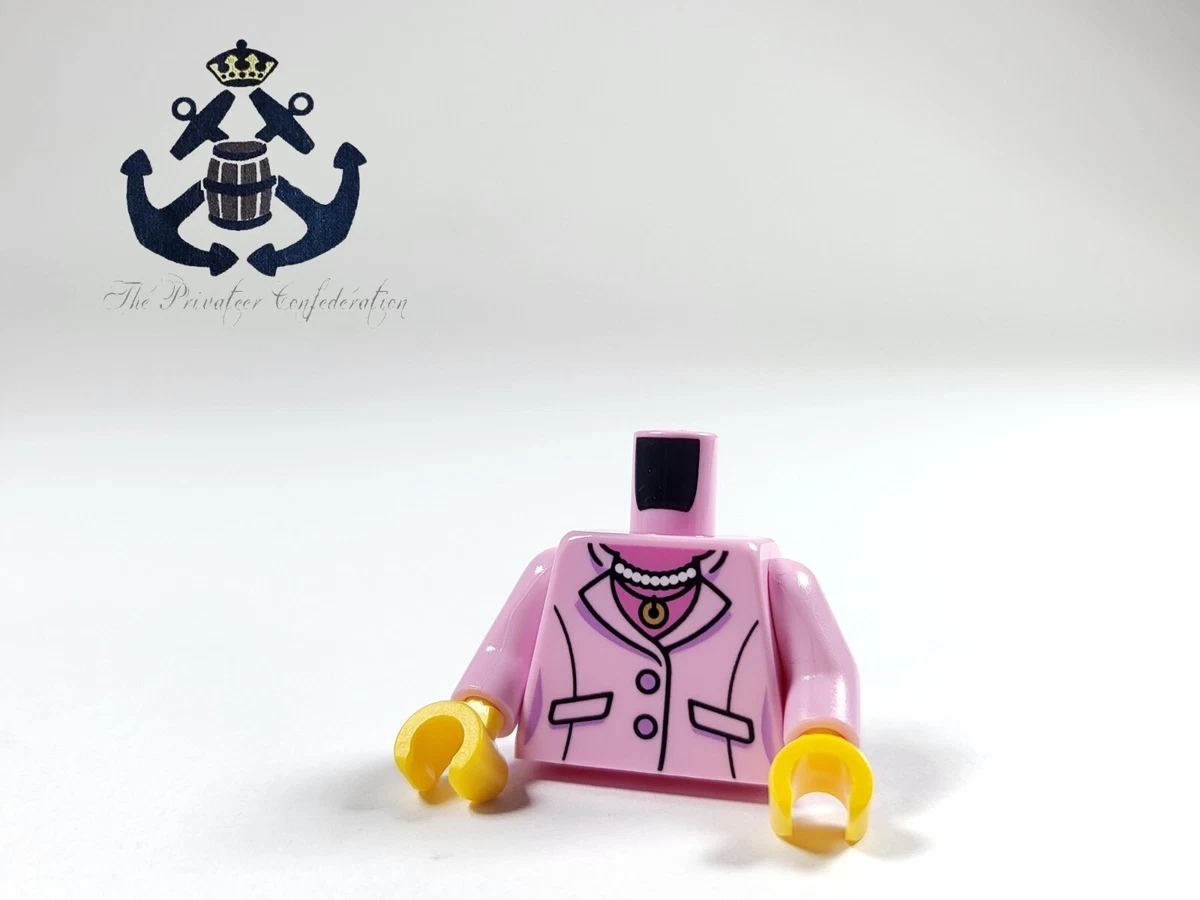 Pink NINJAGO LEGO (R) Bricks, Pieces & Parts for sale | eBay