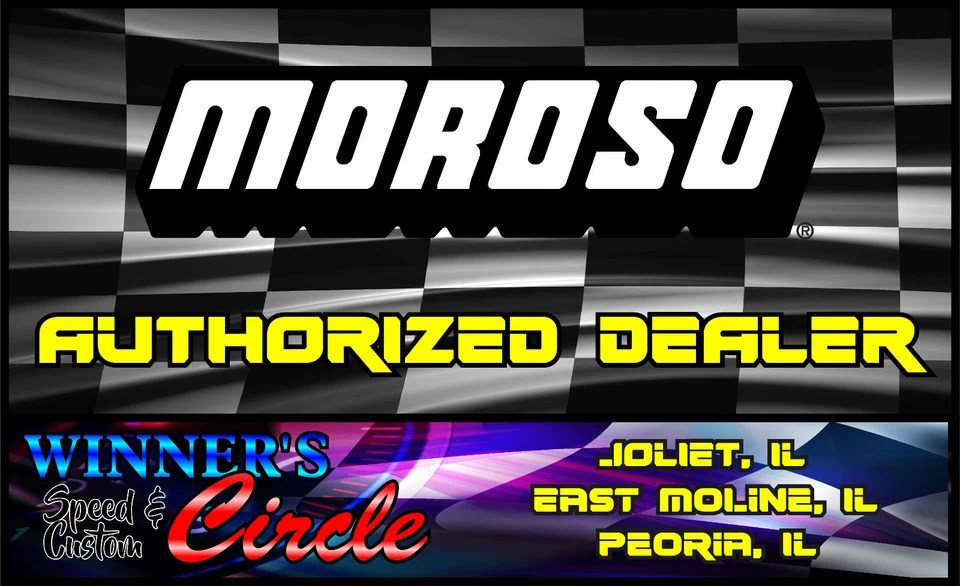 MOR72683 Blue Max 72683 - 8mm Plug Wires 1988 - 91 Honda Civic Crx - Image 2 of 3