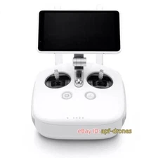 DJI Phantom 4 Pro V2.0+ Plus Remote Controller With 5.5" HD Display - GL300K
