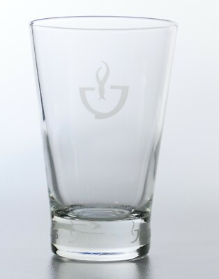 Jacobs Latte Macchiato Glas Kaffee Espresso 270 ml dicker Boden 7908