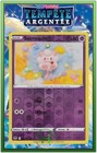 Sucroquin Reverse-EB12:Tempête Argentée- 083/195 - Carte Pokémon Française Neuve