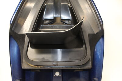2000-2019 STX-15F STX-12F Kawasaki OEM Front Hood Storage
