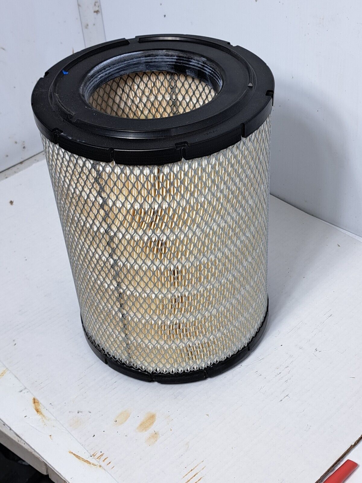 P527484 Donaldson Air Filter, Primary Radial Seal