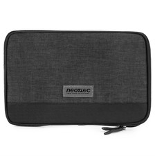 Neottec Double Wallet PRO 2T Table Tennis Paddle Case, Ships in 10 Business Days