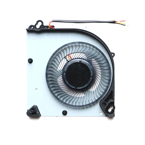 CPU Fan For Sager NP8971 NP8972 NP8973 NP8976 NP8977 NP8978 P970ED P970EF P970EN