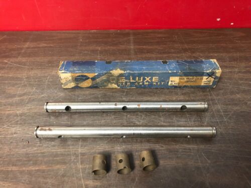 1940-42 CHEVY  ROCKER ARM SHAFT KIT  NEW  119 - Picture 1 of 6
