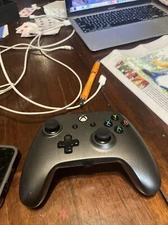 Xbox Controller Back Buttons Clicky The Turn On Button Clicky
