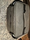 TWO! CURMIO Medicine Storage Bags (Empty) Family First Aid Box — photo 5