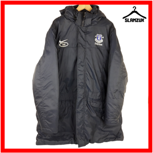 nike alliance ii training parka