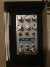 Chase Bliss Dark World Dual Channel Reverb El...