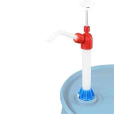 ZEELINE by Milton Nylon Lift Pump