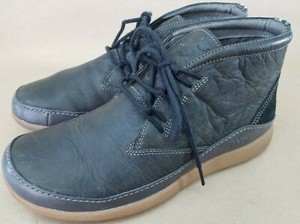 chaco montrose chukka