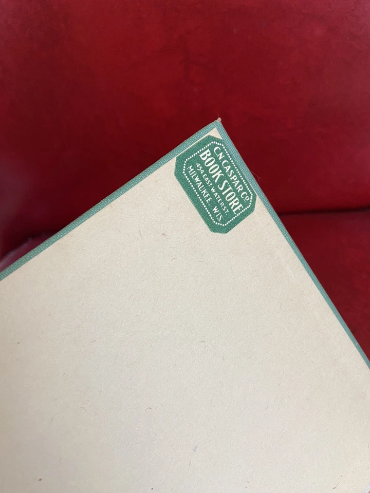 Painting and Interior Decoration Louis Allen Osborne Interior Design Textbook - Image 3 of 4