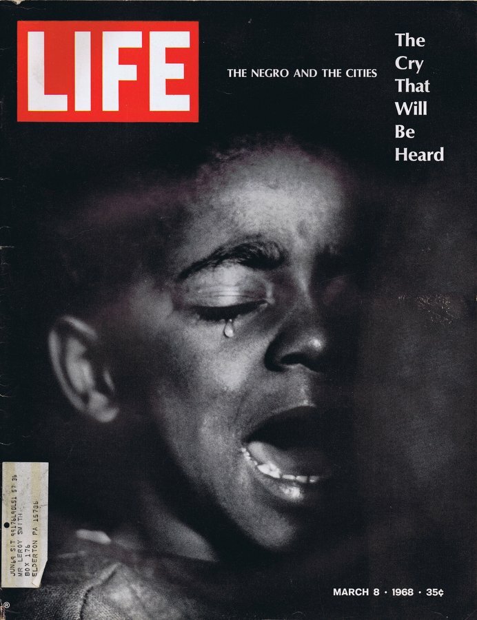 ORIGINAL Vintage Life Magazine February 8 1968 | eBay