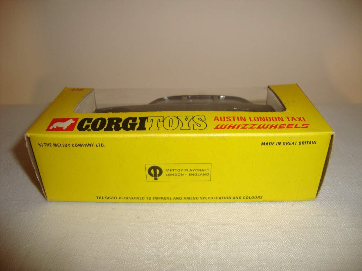 Corgi　11点+おまけ1点 Corgi 11点+おまけ1点 CORGI (コーギ) ミニカー CHIPPERFIELDS