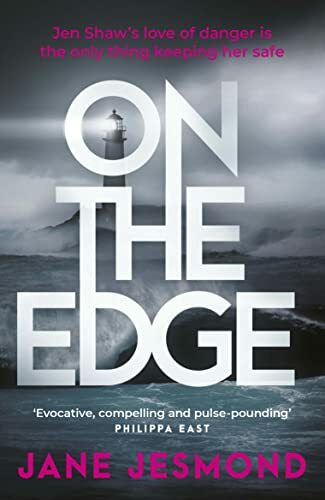 On The Edge: A Times & Sunday Times Crime Club Pick of the Week: Sunday Times.
